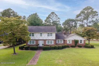 Homes For Sale In Willow Run Greenville Nc