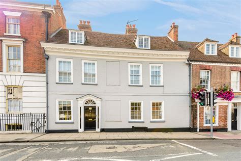 homes for sale in winchester uk