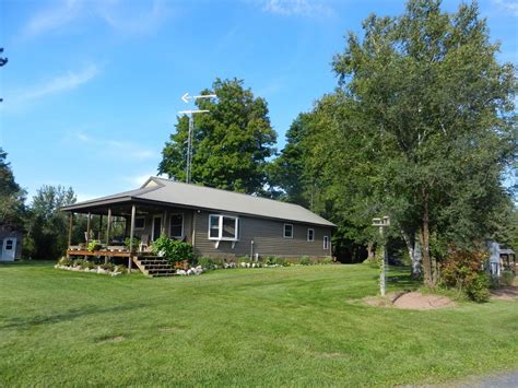 homes for sale iron county wi