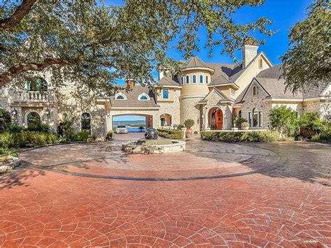 Lago Vista Texas Homes for Sale & Luxury Real Estate LIV Sotheby's