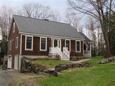 Homes For Sale Lancaster Nh