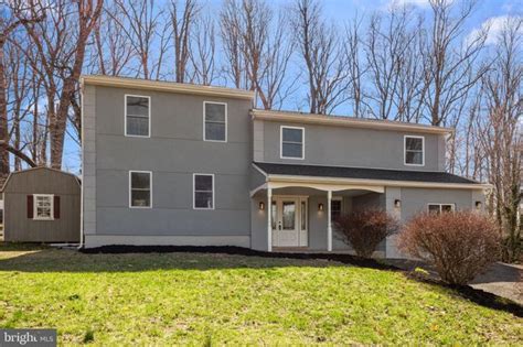 homes for sale lower southampton pa