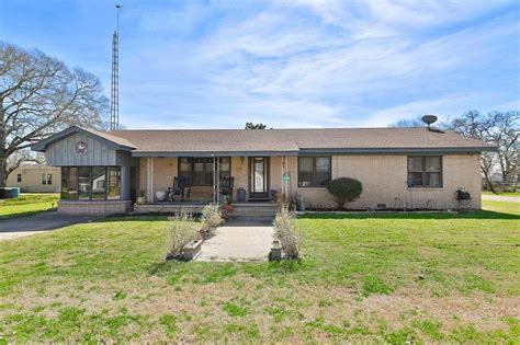 homes for sale lyons tx