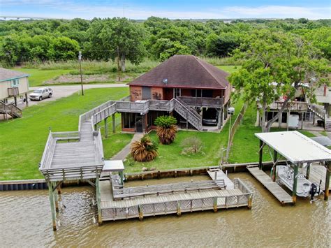 homes for sale matagorda county texas