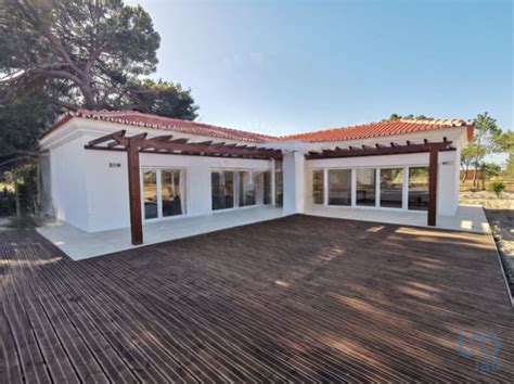homes for sale melides portugal