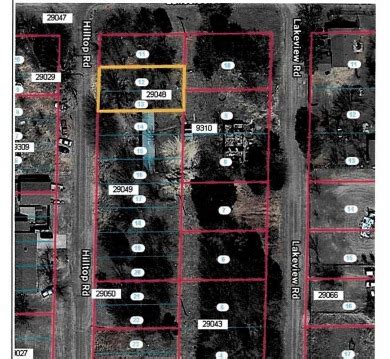 Homes For Sale Near Lake Ellsworth Ok