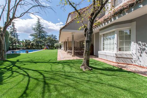 homes for sale near madrid spain