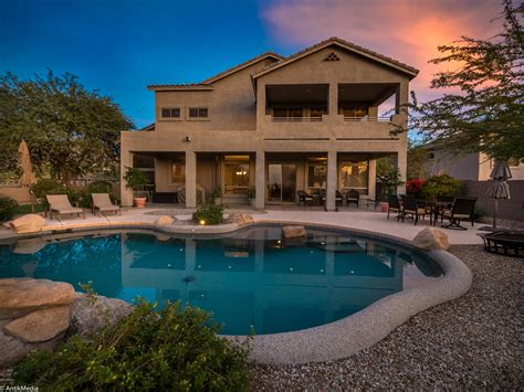 homes for sale near mesa arizona