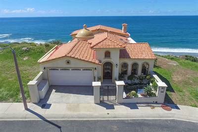 homes for sale near rosarito baja mex