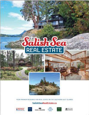 homes for sale near salish sea