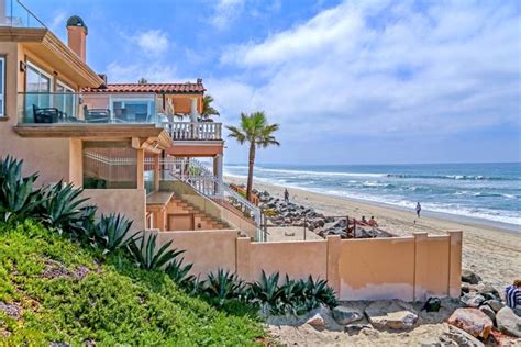 Homes For Sale Ocean Beach California