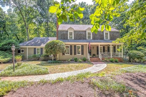 Homes For Sale Salisbury 23113