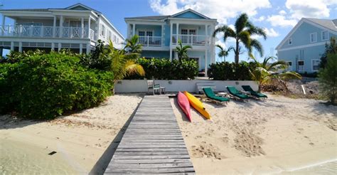 homes for sale sandyport bahamas