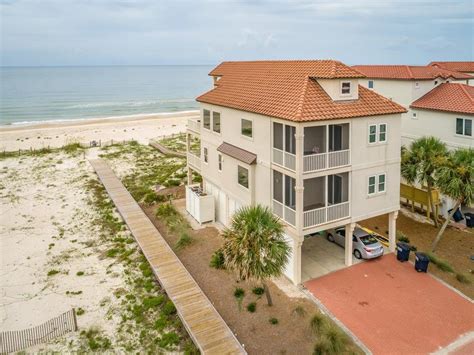 homes for sale st george island florida