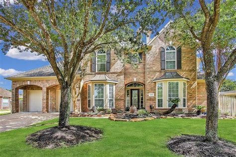 Homes For Sale In Tomball Tx In Zillow