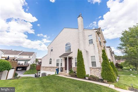 Homes For Sale West Goshen Pa