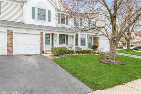 Homes For Sale Westmont Il 200K