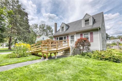 homes for sale wilmington ma