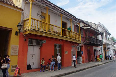 homes in cartagena colombia