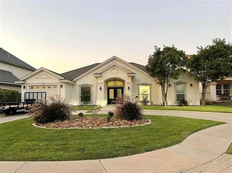 Homes In Eagle Pass Texas