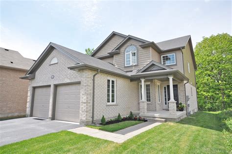 homes in london ontario