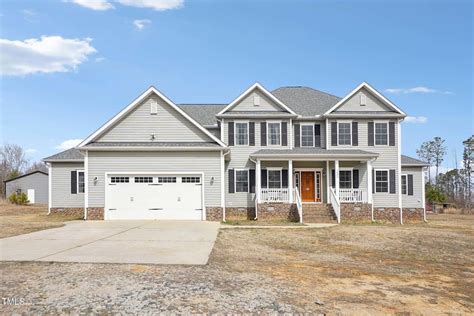 Homes In Middlesex Nc