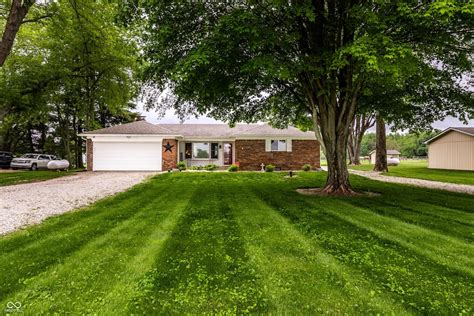 Homes In Pendleton In