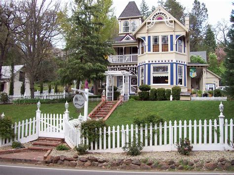 homes in placerville california