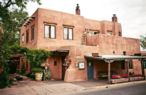 homes in santa fe nm area