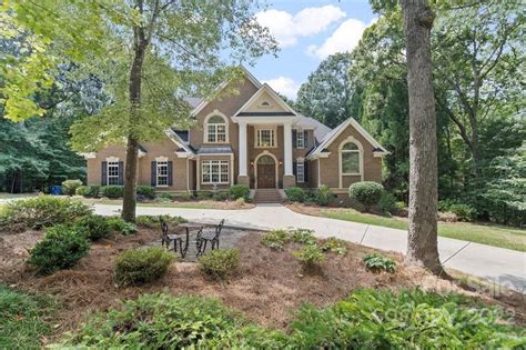 Homes Matthews Nc
