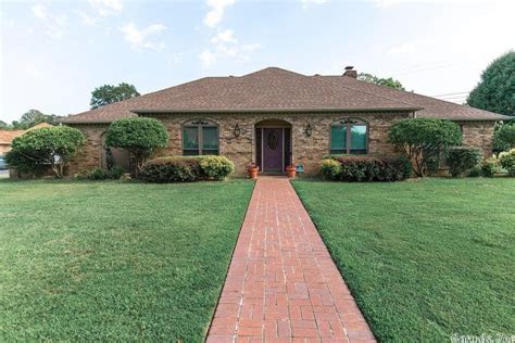 Homes Of Choice Pine Bluff Ar