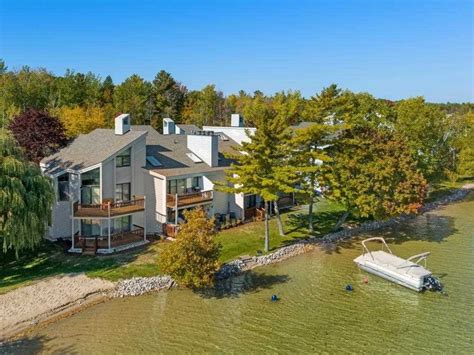 Homes Of Petoskey Mi