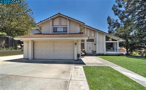 homes sold in martinez ca