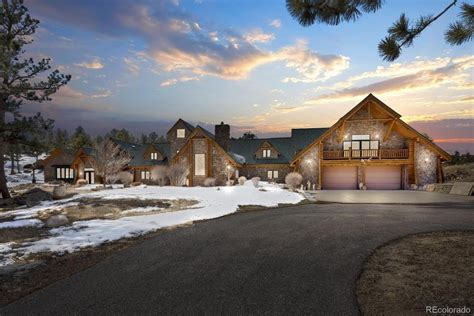 homes sold in nederland co