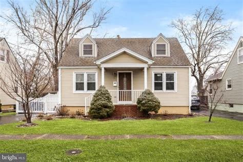 homes to buy in bound brook nj