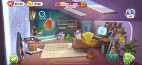 Homescapes Algorithm