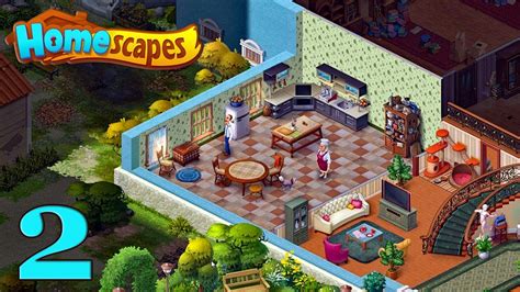 Homescapes Generator How Does It Work