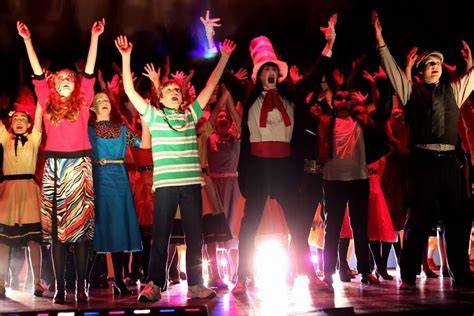 How Homeschooling Performing Arts Nurtures Creativity and Boosts Self-Confidence