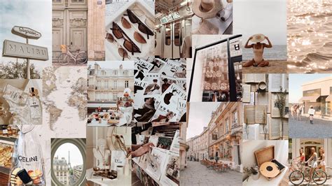 Homescreen Wallpaper Aesthetic Computer