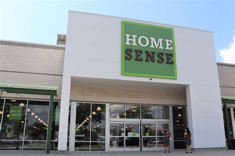 Homesense Com