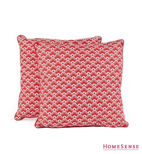 Homesense Decorative Pillows
