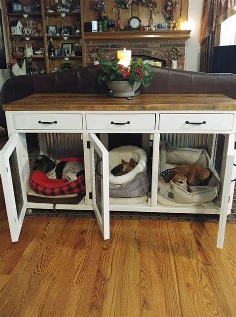 Homesense Dog Crate
