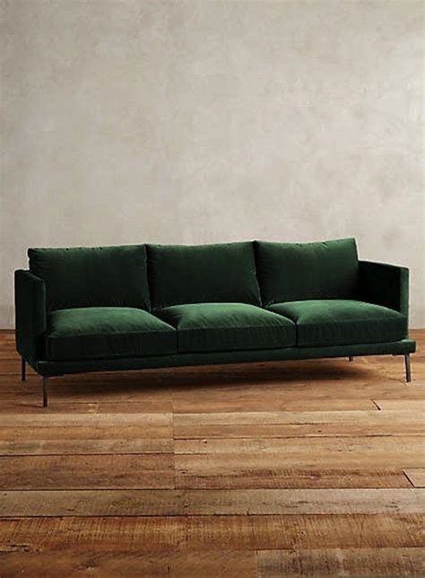 Homesense Sofa Green