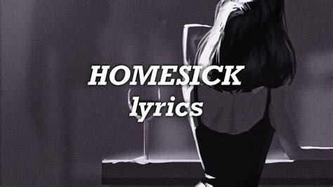 Homesick a day to remember lyrics YouTube