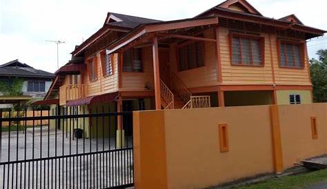 Homestay Alor Setar Kedah Pak Ya: Homestay Kedua - Rumah 2 Tingkat - 4