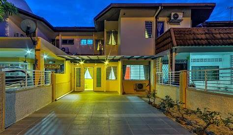 The Home Homestay, Kuala Lumpur | Best Price Guarantee - Mobile