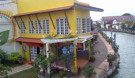 Muslim budget homestay & accommodation in Malacca city - HOMESTAY TERATAK