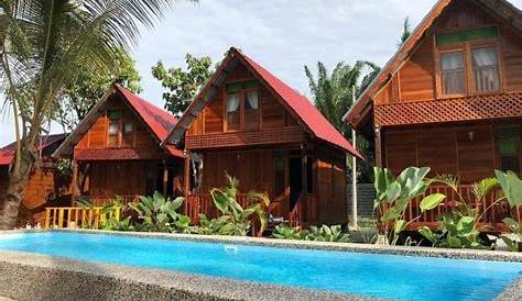 6 Top Homestay Pengkalan Balak – Ceriasihat