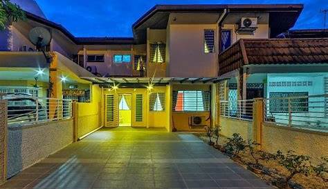 10 Traditional Bungalows And Villa Homestays For Rent In Malaysia