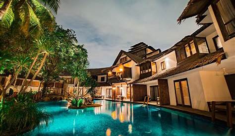 THE GARDEN HOMESTAY - Villas for Rent in Rawang, Selangor, Malaysia
